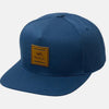 SWAGGER SNAPBACK