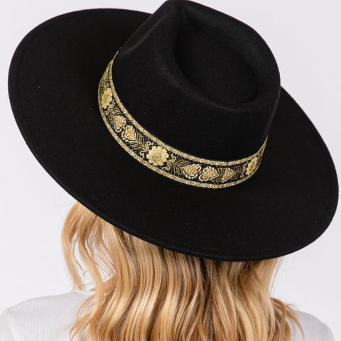 Put It On My Husband Tab Cap Black