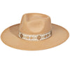 Put It On My Husband Tab Cap Black