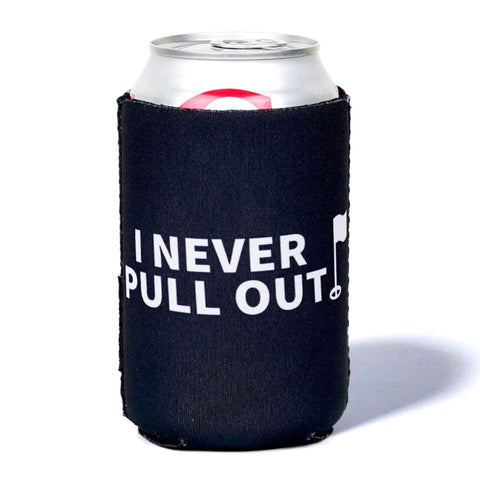 Curves Right Koozies