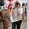 Aware Of You Hooded Denim Jacket