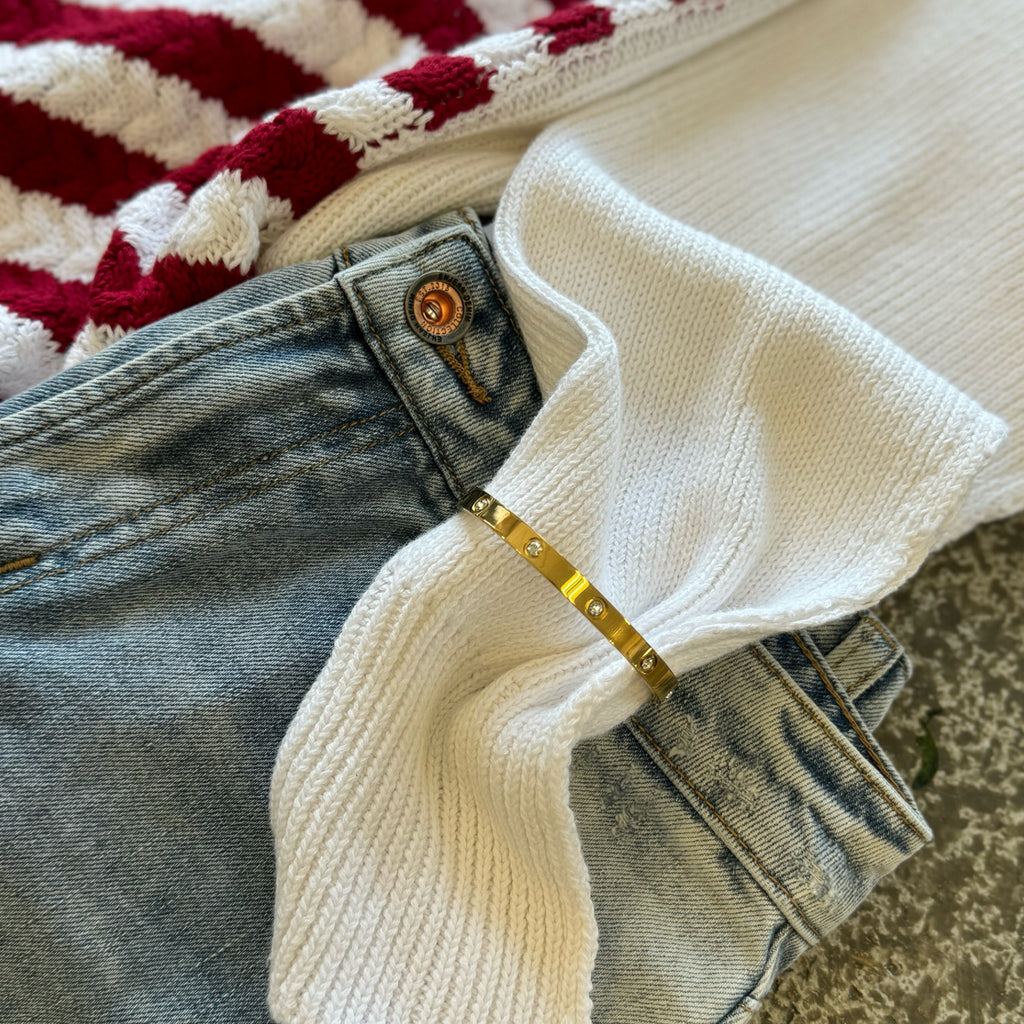 Designer Inspired Bracelet