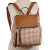 Puffer Quilted Mini Bag