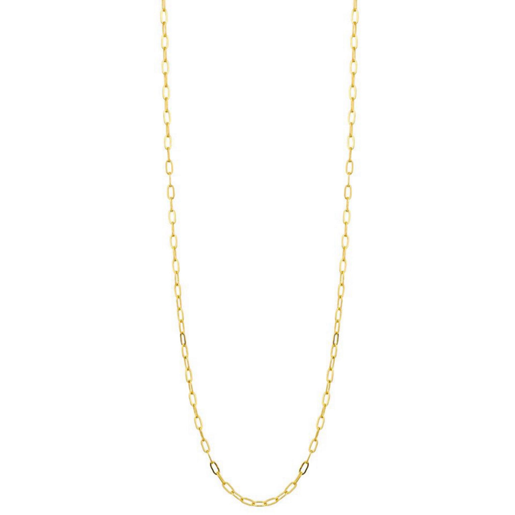 Dainty Link Chain Necklace