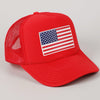 Put It On My Husband Tab Cap Black