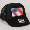 Put It On My Husband Tab Cap Black