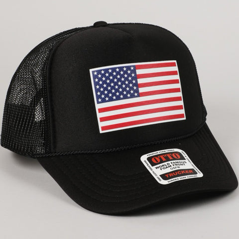 Put It On My Husband Tab Cap Black