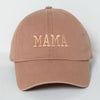 Put It On My Husband Tab Cap Black