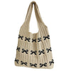 Puffer Quilted Mini Bag