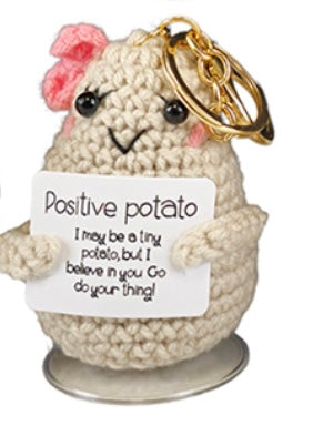 Positive Potato