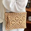 Puffer Quilted Mini Bag