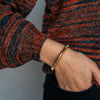 Metal Bracelet Gold