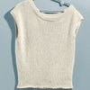 Heart So Full One Shoulder Top