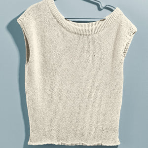 Heart So Full One Shoulder Top