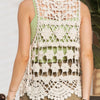 Make It Your Own Crochet Vest