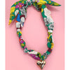Stainless Steel Chunky Link Chain Necklace