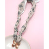 Stainless Steel Chunky Link Chain Necklace