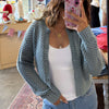 Stainless Steel Chunky Link Chain Necklace