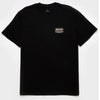 805 Beer Run Tee Black