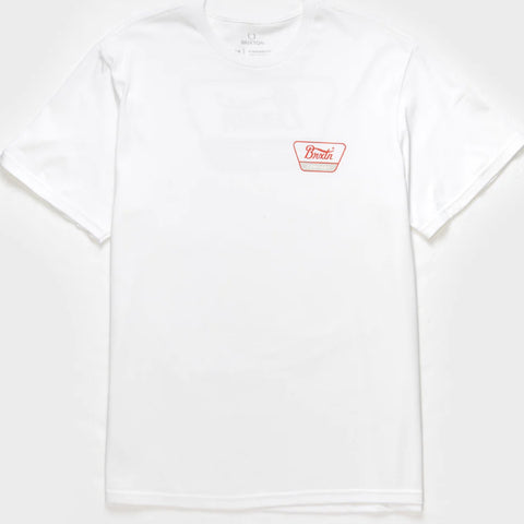 FASTHOUSE IGNITE TEE
