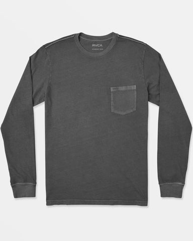 RVCA SURF SHIRT HOODIE