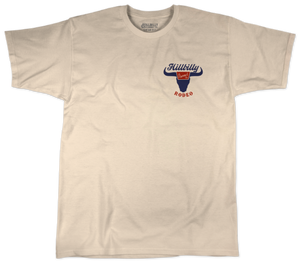 Hillbilly Flannel Rodeo Tee