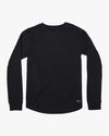 RVCA SURF SHIRT HOODIE