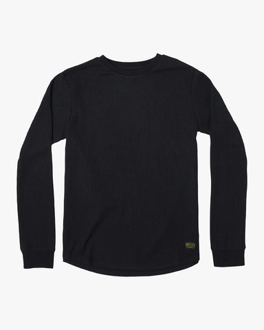 RVCA SURF SHIRT HOODIE