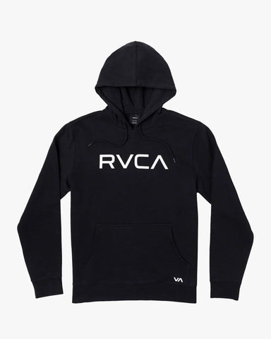 RVCA SURF SHIRT HOODIE