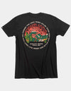 FastHouse Nomad Tee, Black