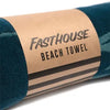 Fasthouse Beach Towel