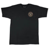 FASTHOUSE 805 SWAG WAGON SS TEE BLACK