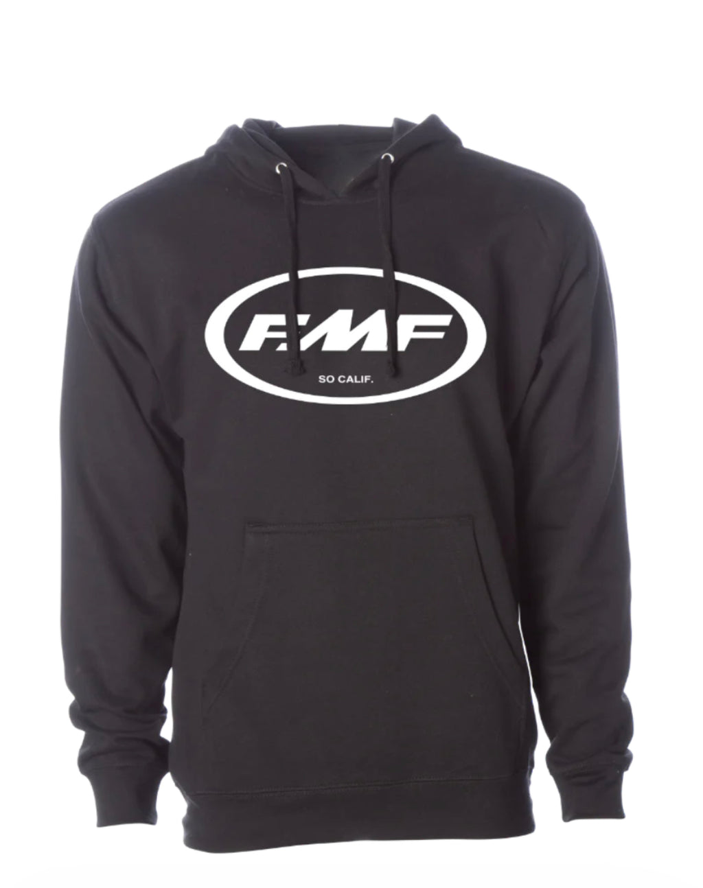 FMF Factory Classic Don 2 Pullover Fleece