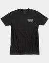 FASTHOUSE 805 SWAG WAGON SS TEE BLACK