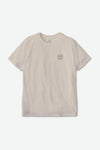 Oath V S/S STT CRPNM