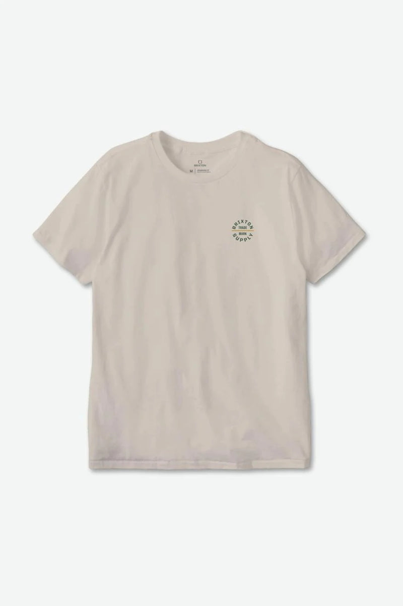 Oath V S/S STT CRPNM