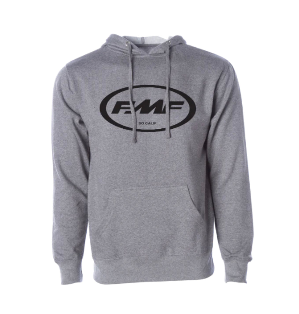 FMF Factory Classic Don 2 Pullover Fleece