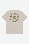 Oath V S/S STT CRPNM