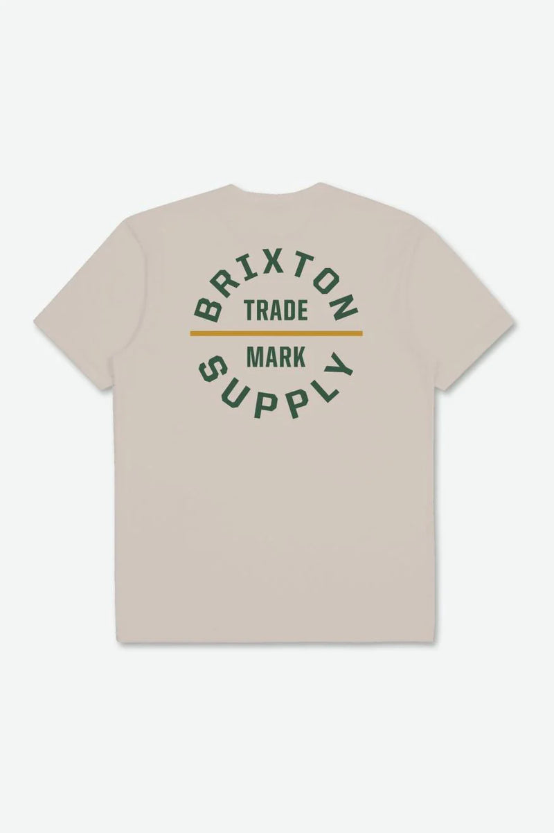Oath V S/S STT CRPNM