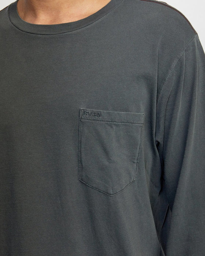 PTC Pigment Long Sleeve Tee