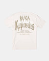 RVCA METALURGY SS SLB