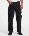 HB-SLIM TAPPER DENIM JEANS