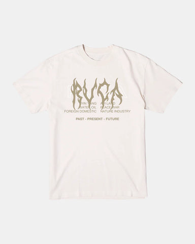 RVCA SURF SHIRT HOODIE