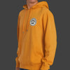 RVCA SURF SHIRT HOODIE
