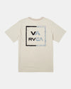 RVCA VA All The Way SS