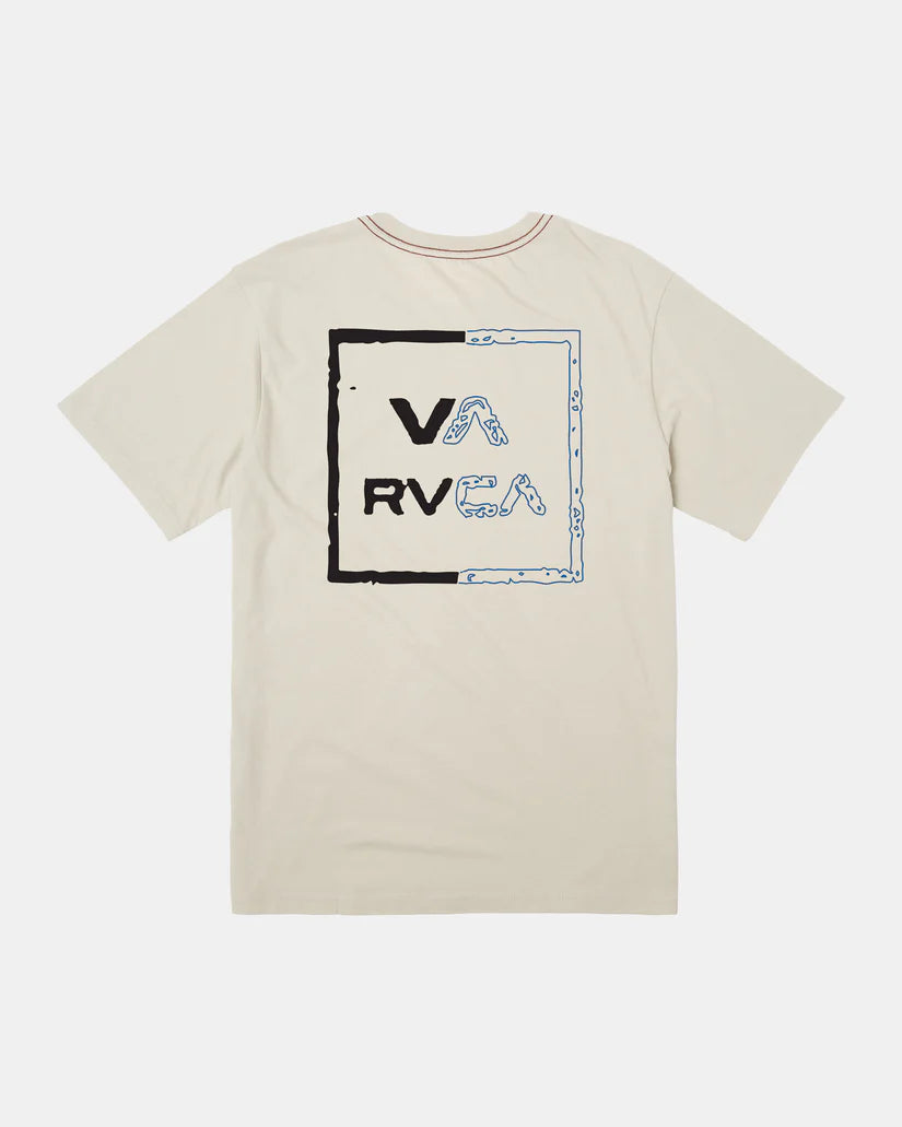 RVCA VA All The Way SS