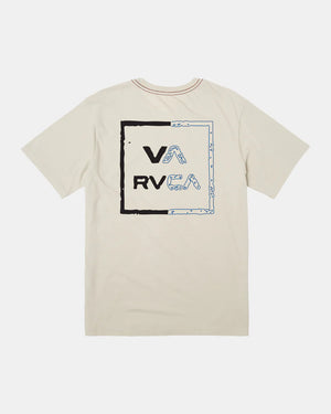 RVCA VA All The Way SS