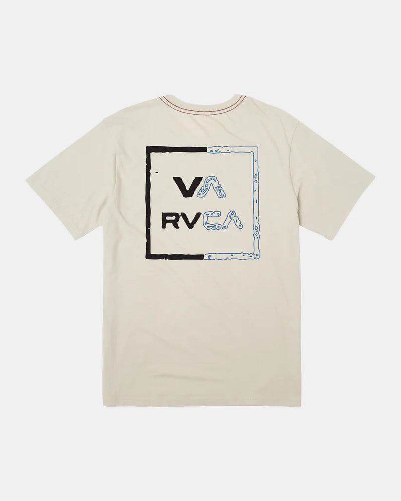 RVCA VA All The Way SS
