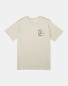 RVCA VA All The Way SS