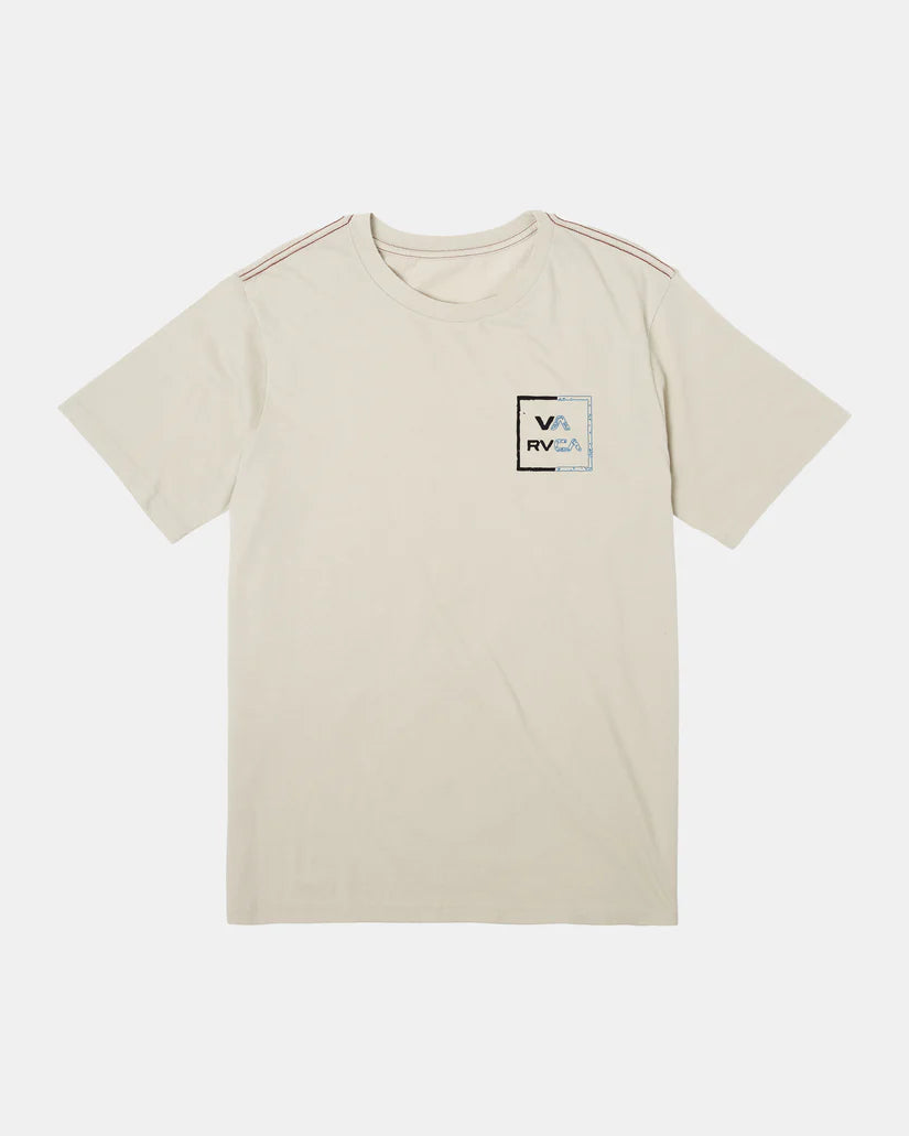 RVCA VA All The Way SS